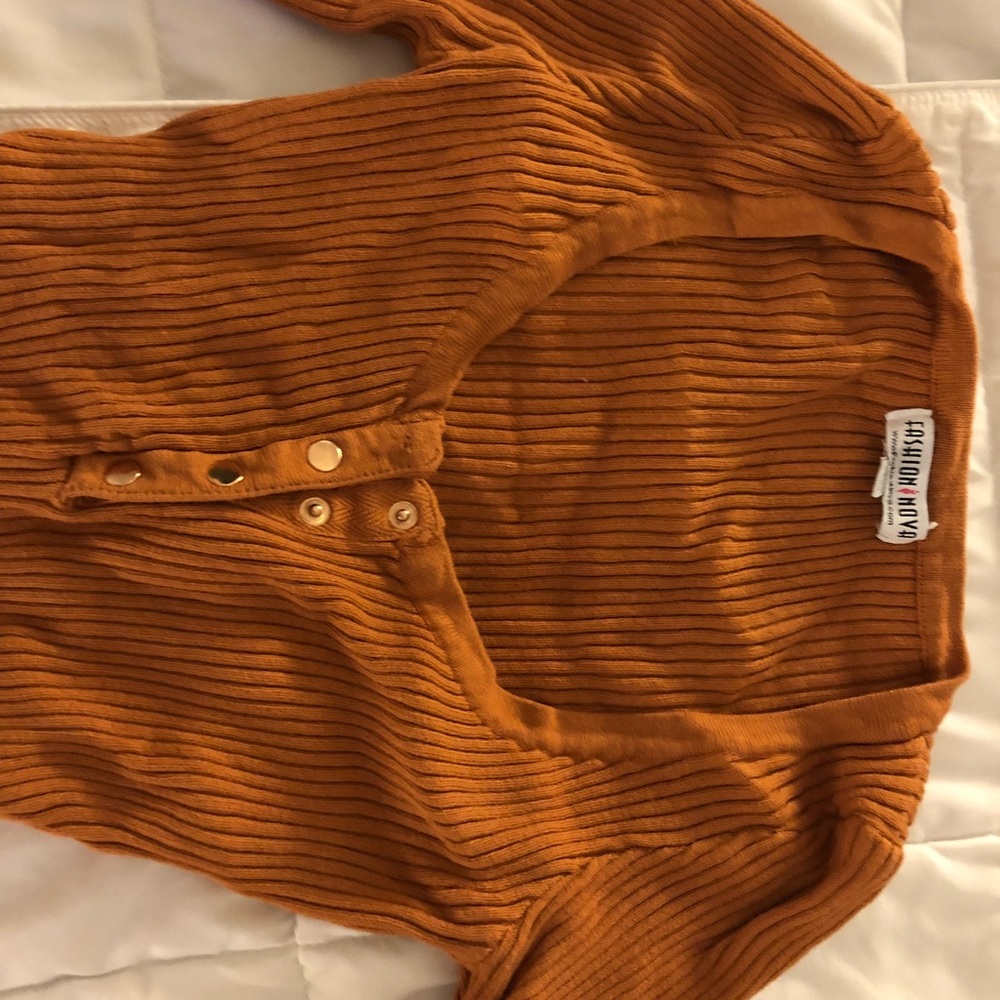 Fashion nova bodysuit